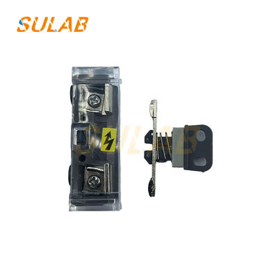 Ascensore QKS9D Serratura porta Box Hall Door Lock LSF9 300P Ascensore dispositivo di blocco porta