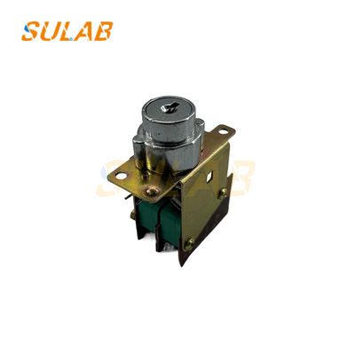 Interruttore di blocco alimentazione scala mobile Y127930G05  Mitsubishi  Ricambi per scale mobili