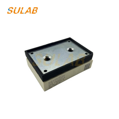 IGBT Power Driver Module IGBT Module SKIIP 31NAB12T49 Parti di ascensore