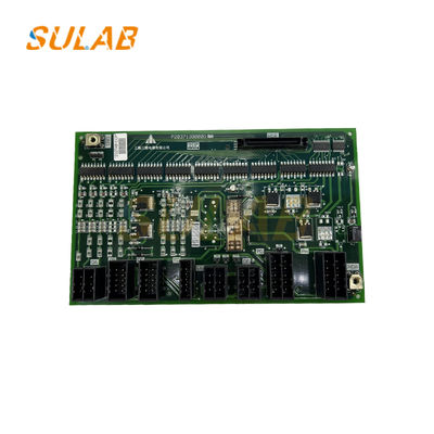 PCB per ascensore P203713B000G12 Mitsubishi PCB Board Parti per ascensori