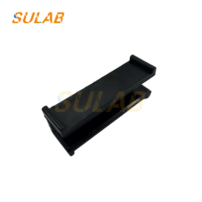Guida dell'ascensore Otis Insegnamento per scarpe 100x16/10mm per modelli senza sala macchine