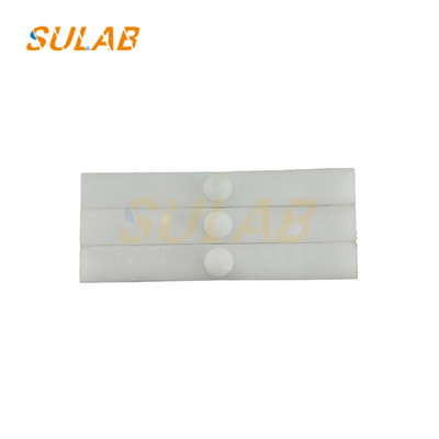 Guida pattino per ascensore Sulab Otis 200x25x6mm Gen2