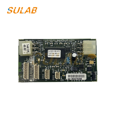 SULAB PCB per ascensori KM713700G01 Inverter Control Board