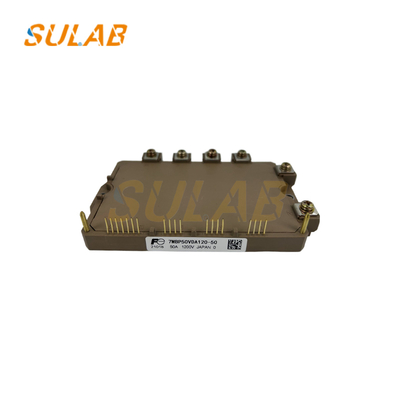Modulo IPM IGBT SULAB 7MBP50VDA120-50 per ascensori 1200V 50A