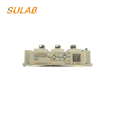 SULAB SKM300GB12T4 Modulo IGBT per azionamenti di ascensori