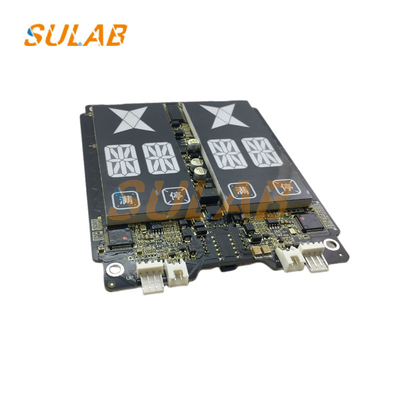 SULAB XAA25140AFB Displayboard per sistemi paralleli