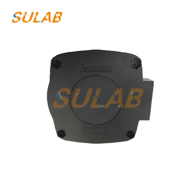 SULAB PM10 Motore per porta ascensore 24V DC a magnete permanente