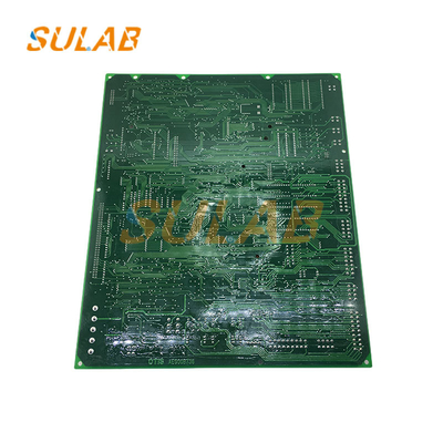 Scheda di controllo ascensore SULAB DOC-132 AEG16C025A 24V PCB
