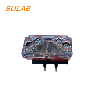 SULAB SEL1-A1ZP0 Contattore di porta dell'ascensore 1NC IP20 16x50mm