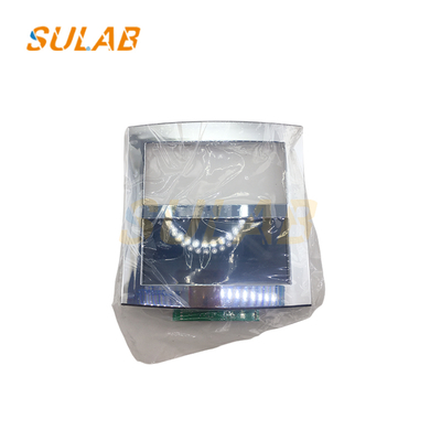 Scheda display ascensore Sulab TAA610WQ2 per Otis Serie 2000