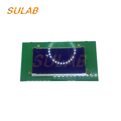 Otis FBA23600V1 Elevator Display Board per la serie 2000