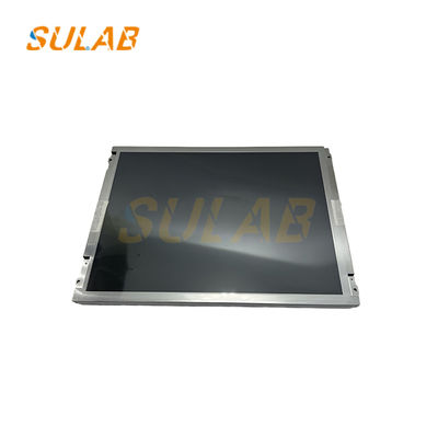 Screen LCD industriale LG originale da 12,1 pollici con risoluzione SVGA 800x600 e luminosità di 450 cd/m2 per i display degli ascensori