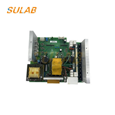 Scheda raddrizzatrice di potenza originale per ascensori KONE, modello S6121M3, con garanzia di un anno per l'alimentazione di emergenza