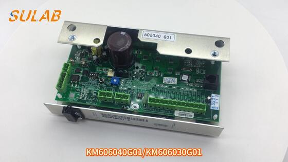 Scheda di controllo operatore porta ascensore KONE OEM KM606030G01 con compatibilità dual model e controllo porta di precisione