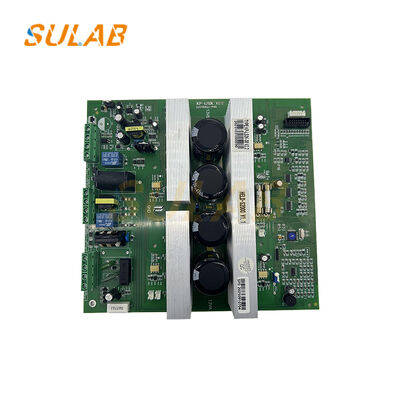 KP-LS2K V2.2 Controllo dell'ascensore Inverter Board con design moderno per il controllo logico di funzionamento e il collegamento del sistema di sicurezza