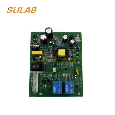 Giunta di alimentazione per ascensori Hyundai originale 12V alimentazione di emergenza modello JEM-10