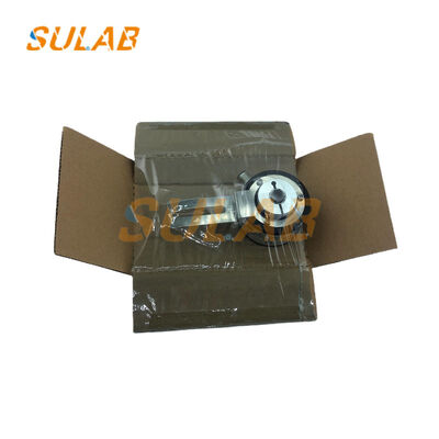 Encoder rotativo fotoelettrico incrementale TOFI ETF58-H-12 nuovo di zecca con diametro albero da 12 mm e grado di protezione IP65