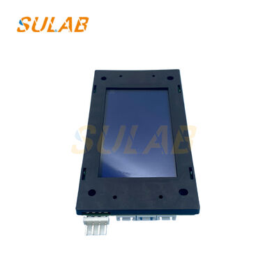 Scheda madre inverter per ascensore di qualità originale con trasmissione comandi di chiamata e visualizzazione informazioni operative MCTC-HCB-U1