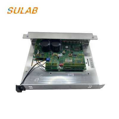 Scheda Operatore Porta Ascensore KONE KM603800G01 Alimentazione DC24V Compatibile Serie KDM Protezione IP20