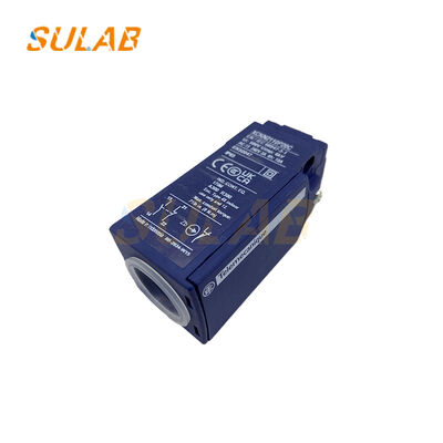 Schneider Electric Limit Switch con contatti Snap-Action 1NO+1NC 10 milioni di cicli meccanici e protezione IP65 per ascensori