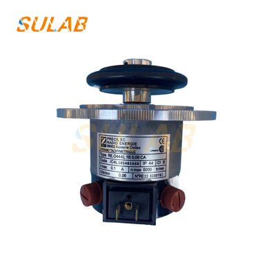 KM276027 KONE Serie MX Magnete permanente DC Ascensore Tachogeneratore Motore di velocità per livellamento preciso