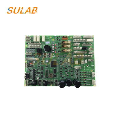 Otis Elevator TCBC Mainboard GDA26800KA1 con processore ARM a 32 bit e comunicazione CAN Bus conforme alla norma EN 81-20/50