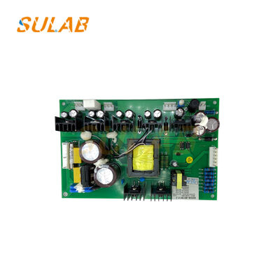 Hyundai Elevator Inverter Power Supply Board per la serie STVF9/WB100 con progettazione di alimentazione a commutazione e circuiti di protezione multipli