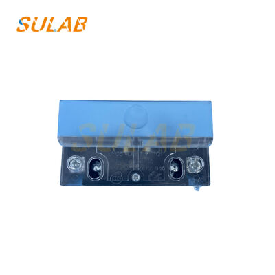 KONE AZ-05 Interruttore di contatto della porta dell'ascensore con circuito di sicurezza per la protezione obbligatoria Interruttore di blocco della porta