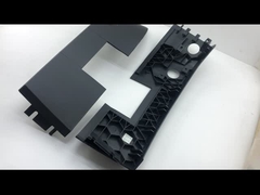 Parti di ricambio per le scale mobili Manicotto di ingresso di ingresso piastra di copertura SMV405794 SMV405795 SMV405796 SMV405797