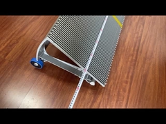 Gradino di scala mobile