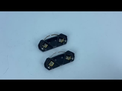 Contatti della serratura della porta