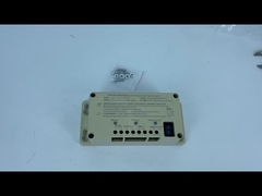 Alimentazione elettrica di illuminazione di emergenza dell'elevatore