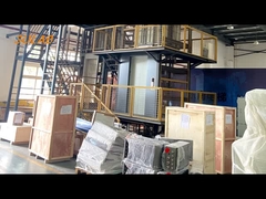 Parti inattive di ascensori