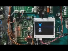 Ricambi per ascensori