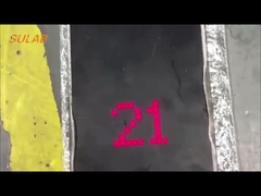 Display Board dell'ascensore Sigma Call Board DHI-201N A3J10244 AEG09CB36*A Originale Nuovo