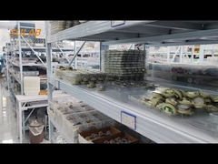 Accessori per ascensori Buttone rotondo Kone nuovo tasto rotolo in acciaio inossidabile 863233H03