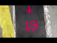 Ricambi per ascensori