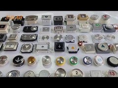 Ricambi per ascensori