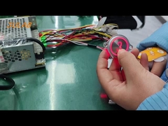 Parti di ascensore originali Nuovo marchio Kone Elevator Push Button Character Parti di ascensore 51071111H03