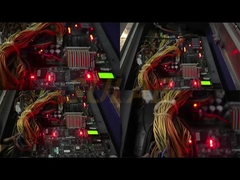 Tavola PCB per ascensori