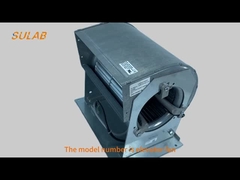 Spot GDRM35-133B-2 tedesco ABB Excitation Ventilatore dedicato 230V Turbina Centrifugo soffiatore di metallo