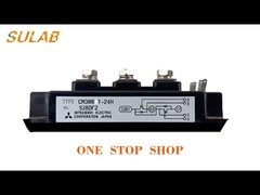 Nuovo e originale CM200DY-24H CM400DY-24H CM300DY-24H CM600DY-24A In magazzino