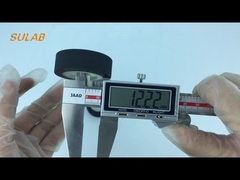 Ricambi per ascensori a rulli 45*15*12 OD45mm W15mm ID12mm DK-RSL-RN4