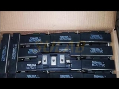 Moduli IGBT Tiristori MG75Q2YS40 Ricambi per ascensori