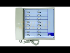 Intercom di ascensore NKT12(1-1) 16A Parti di ricambio di ascensore