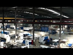 Ricambi per ascensori