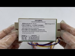 Intercom ascensore NKT12 (1-1) B-03 Automobile Macchina ausiliaria incorporata Spot Fabbrica originale Nuova di zecca