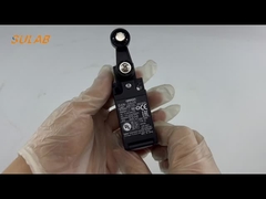 Mitsubishi Hitachi Switcher di limite per gli ascensori D4N-2A20 Travel Limit Safety Switch