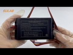 Intercom di alta qualità nuovo intercom di ascensore ascensore auto intercom NKT12(1-1)B