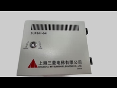 Fornitore di alimentazione di emergenza per ascensore Nuovo accessori originali per porte di ascensore ZUPS01-001